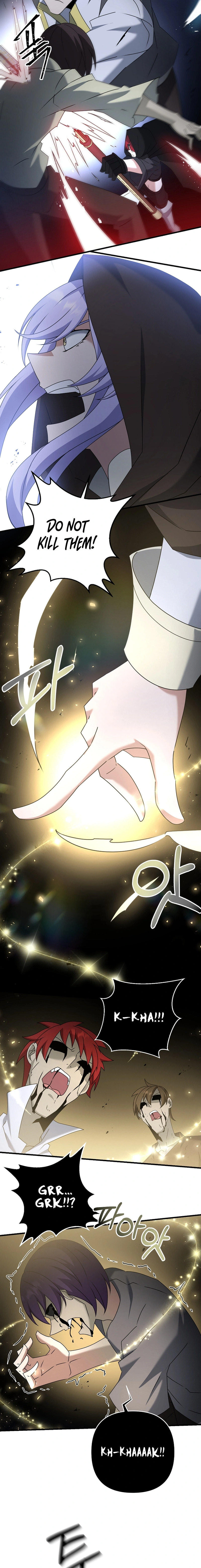 Read The Lazy Swordmaster chapter 62 image 11 on Lezhin