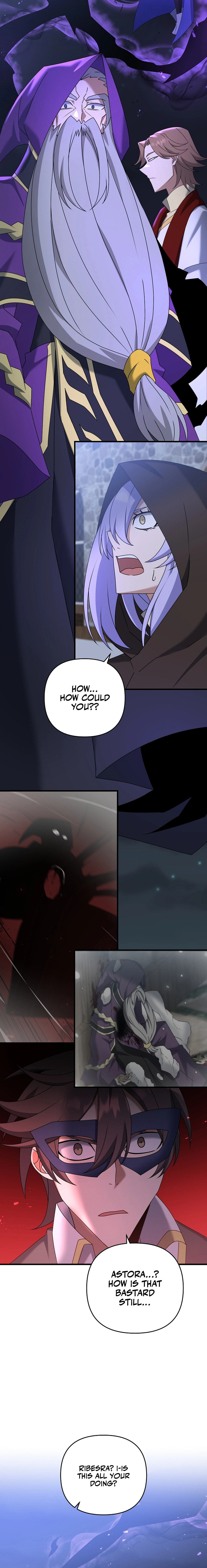 Read The Lazy Swordmaster chapter 62 image 13 on Lezhin
