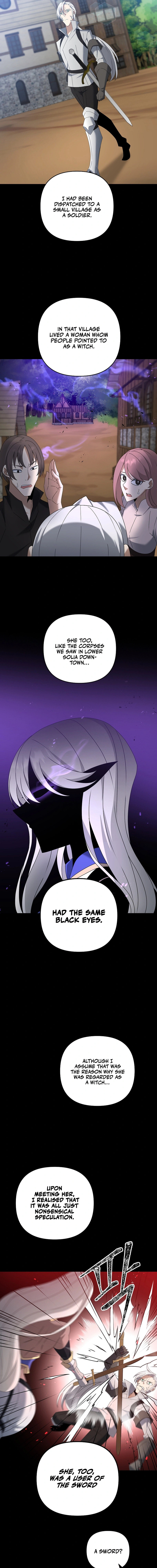 Read The Lazy Swordmaster chapter 62 image 2 on Lezhin