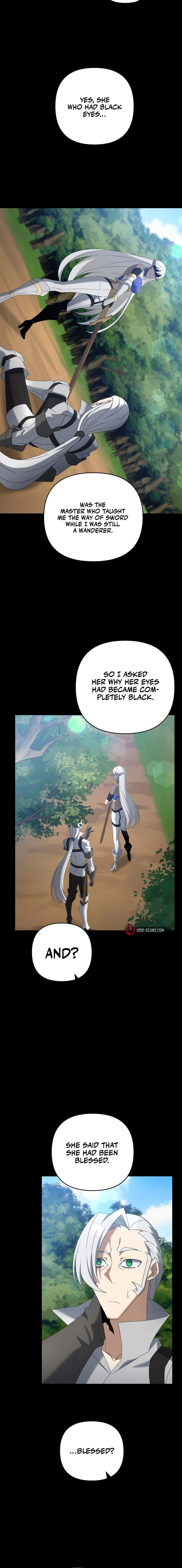 Read The Lazy Swordmaster chapter 62 image 3 on Lezhin