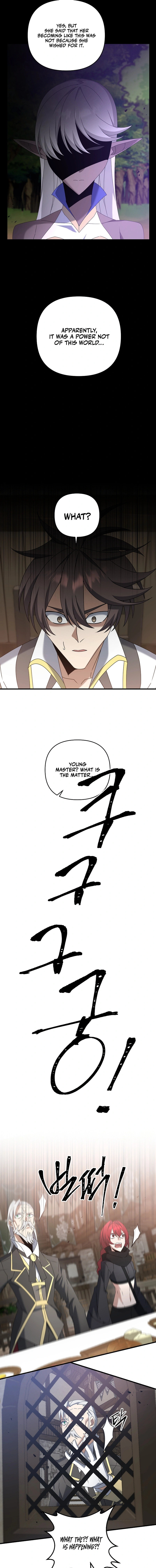 Read The Lazy Swordmaster chapter 62 image 4 on Lezhin