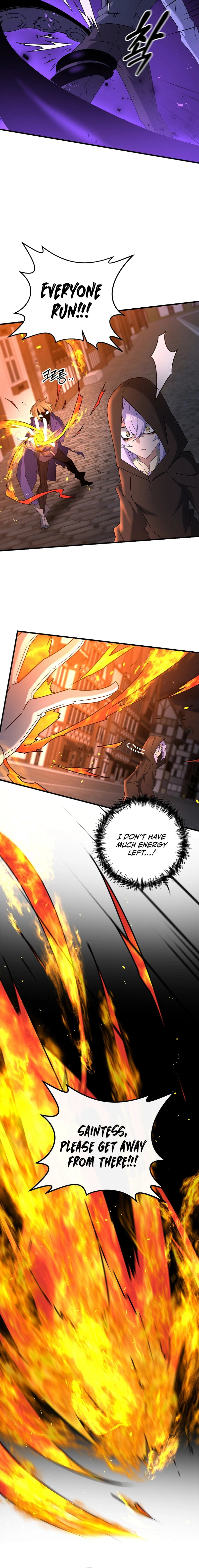 Read The Lazy Swordmaster chapter 63 image 6 on Lezhin