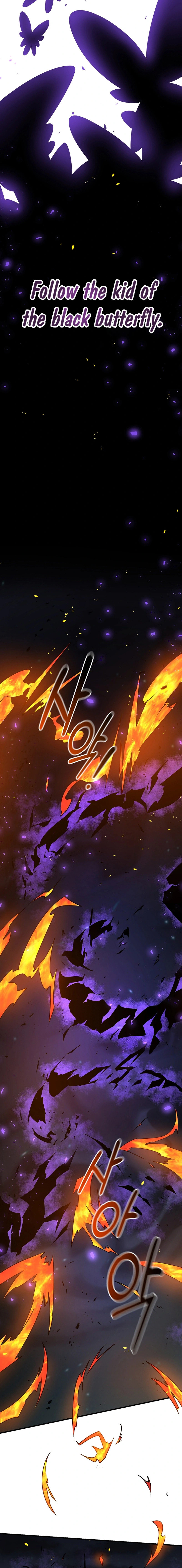 Read The Lazy Swordmaster chapter 63 image 8 on Lezhin