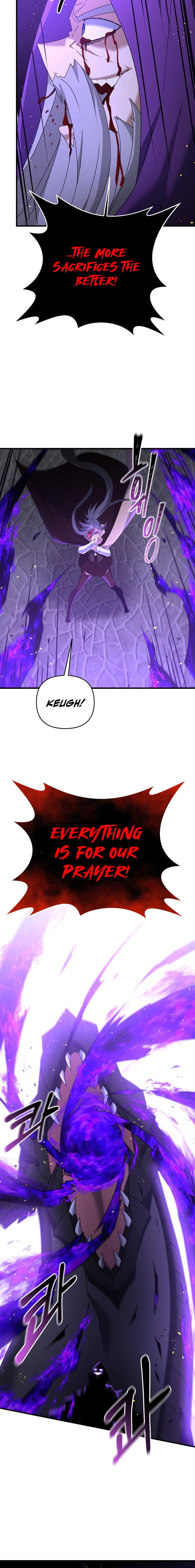 Read The Lazy Swordmaster chapter 64 image 11 on Lezhin