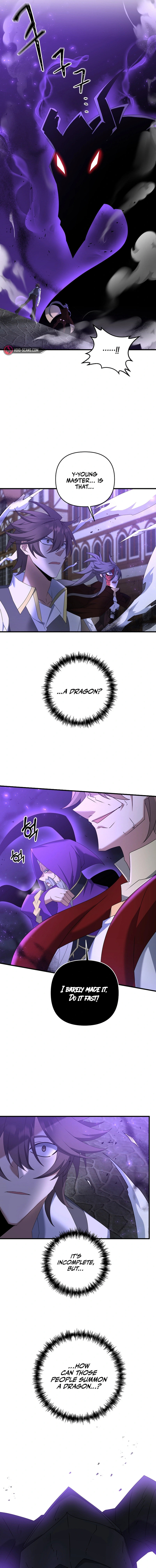 Read The Lazy Swordmaster chapter 64 image 4 on Lezhin