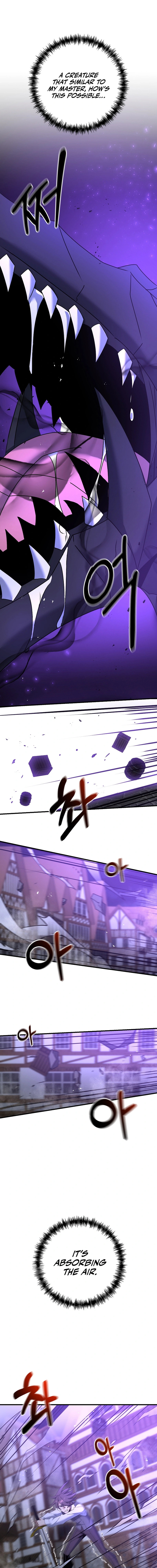 Read The Lazy Swordmaster chapter 64 image 8 on Lezhin