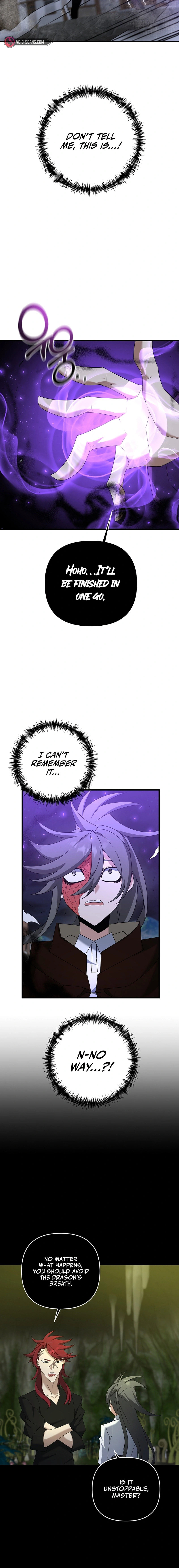 Read The Lazy Swordmaster chapter 64 image 9 on Lezhin