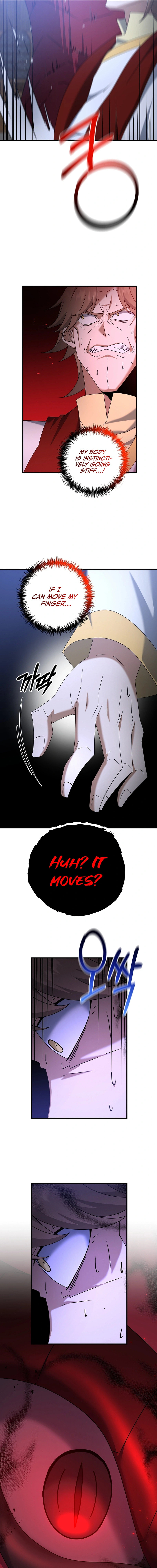 Read The Lazy Swordmaster chapter 65 image 10 on Lezhin