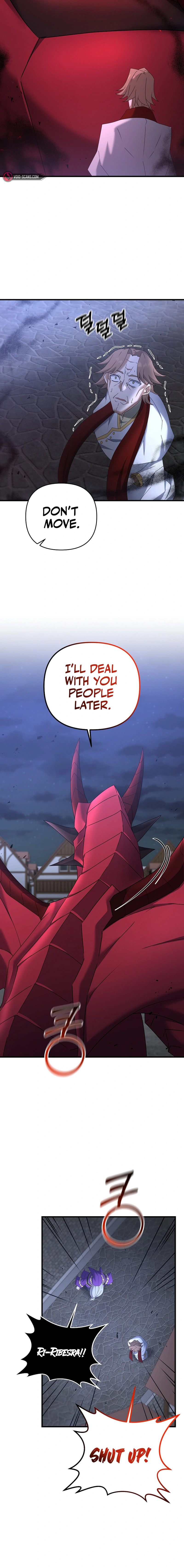 Read The Lazy Swordmaster chapter 65 image 11 on Lezhin
