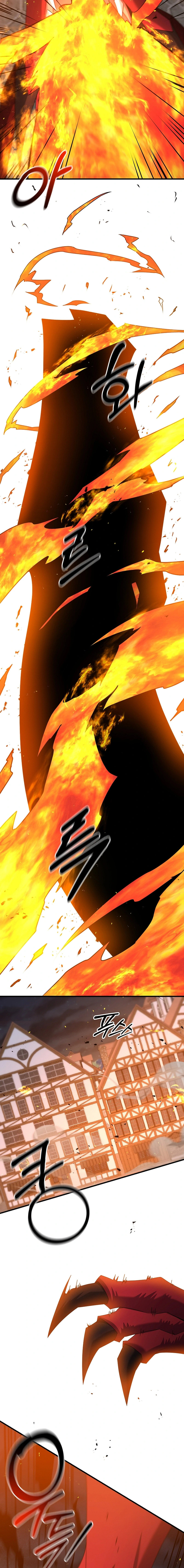 Read The Lazy Swordmaster chapter 65 image 13 on Lezhin