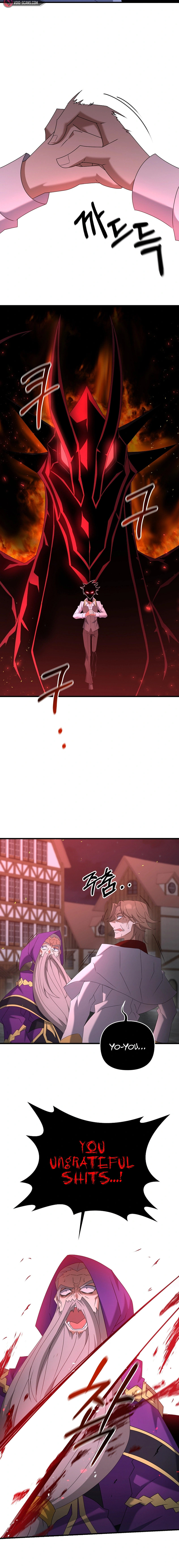 Read The Lazy Swordmaster chapter 65 image 15 on Lezhin