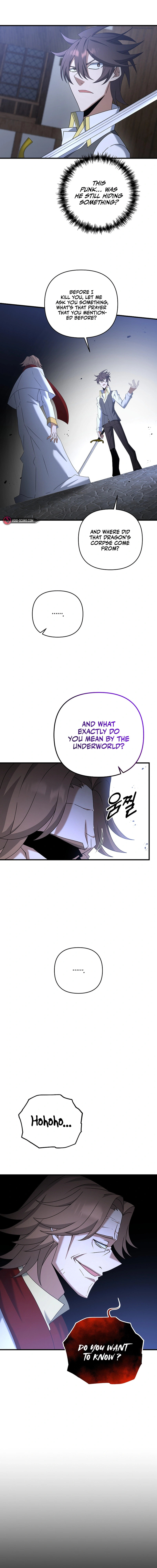 Read The Lazy Swordmaster chapter 65 image 18 on Lezhin