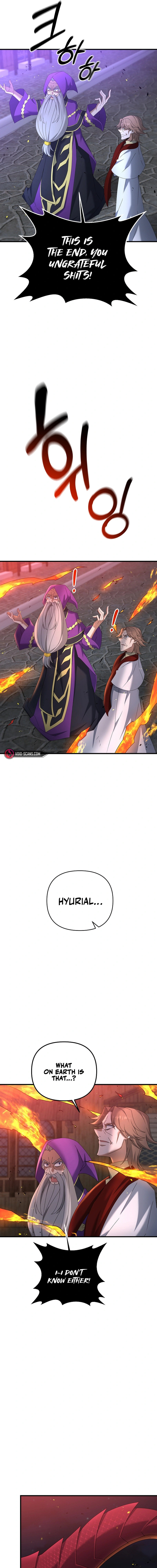 Read The Lazy Swordmaster chapter 65 image 2 on Lezhin