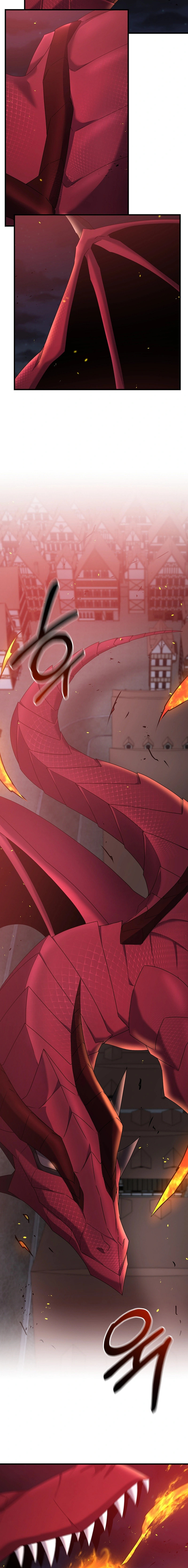 Read The Lazy Swordmaster chapter 65 image 3 on Lezhin