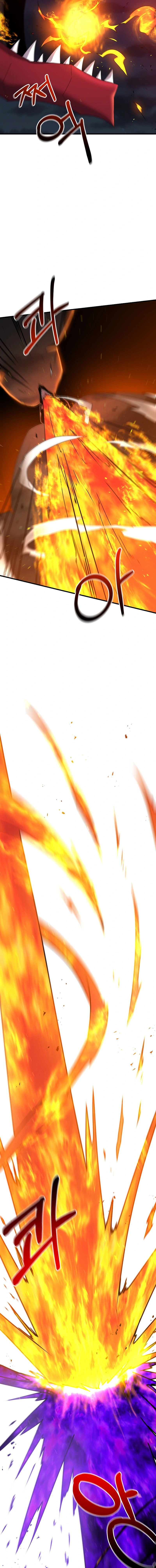 Read The Lazy Swordmaster chapter 65 image 4 on Lezhin
