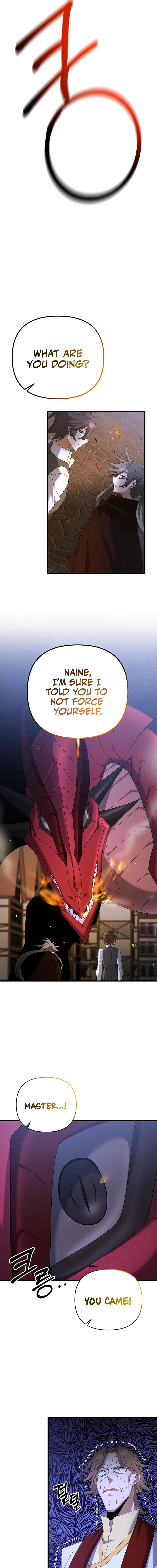 Read The Lazy Swordmaster chapter 65 image 8 on Lezhin