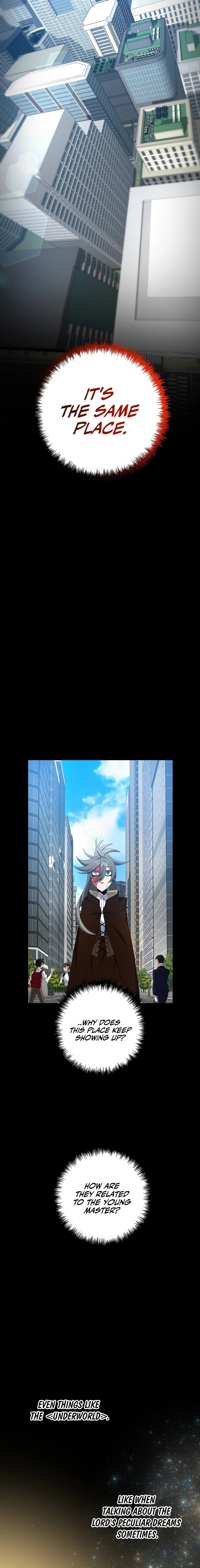 Read The Lazy Swordmaster chapter 67 image 1 on Lezhin