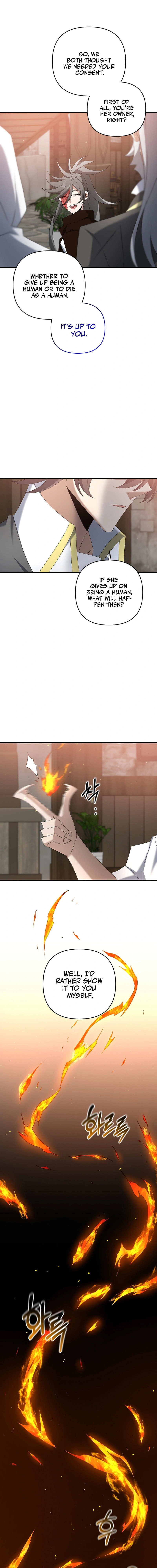 Read The Lazy Swordmaster chapter 67 image 12 on Lezhin