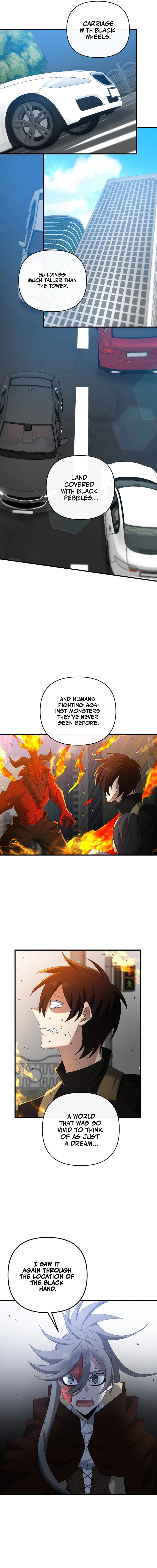Read The Lazy Swordmaster chapter 67 image 4 on Lezhin
