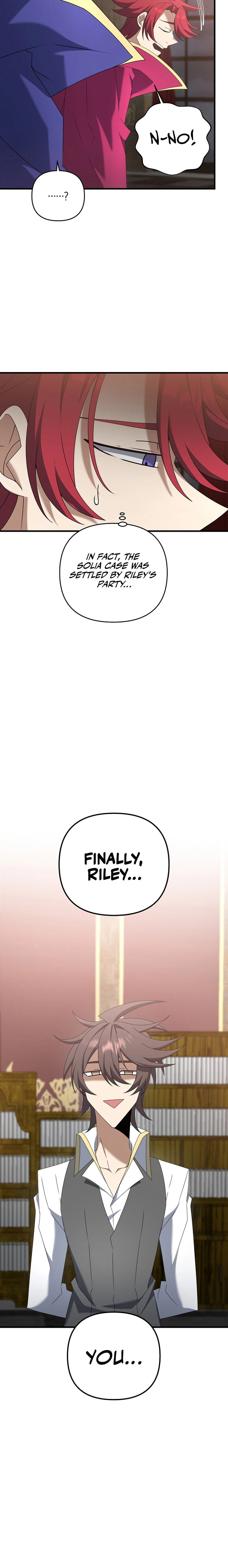 Read The Lazy Swordmaster chapter 68 image 11 on Lezhin