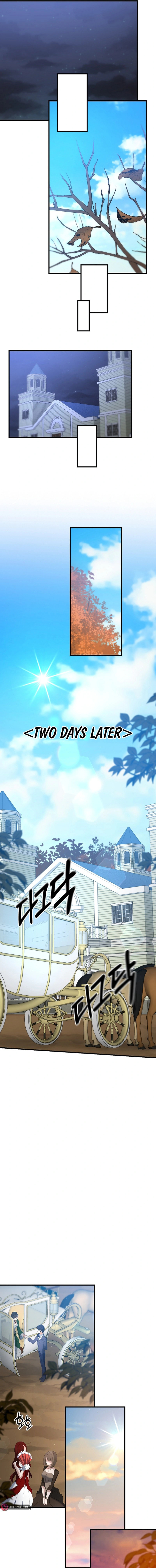 Read The Lazy Swordmaster chapter 68 image 14 on Lezhin