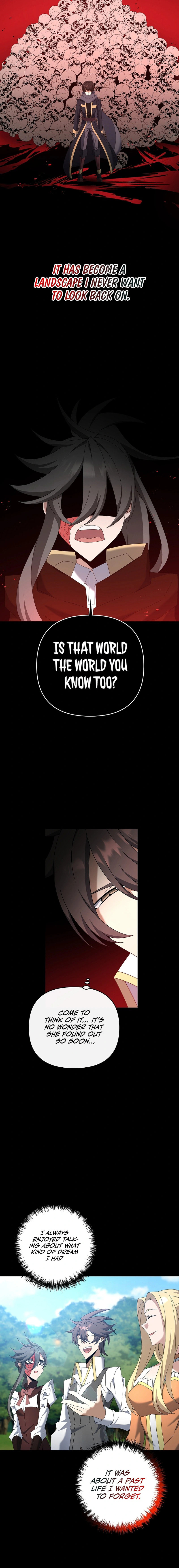 Read The Lazy Swordmaster chapter 68 image 17 on Lezhin