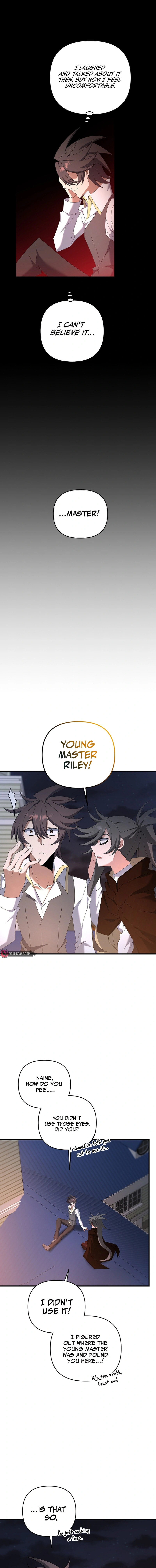 Read The Lazy Swordmaster chapter 68 image 18 on Lezhin