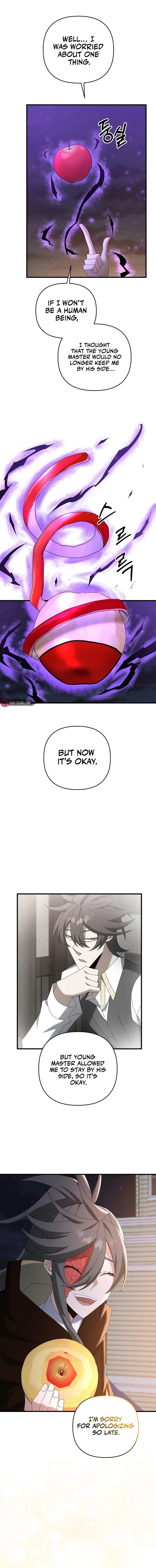 Read The Lazy Swordmaster chapter 68 image 20 on Lezhin