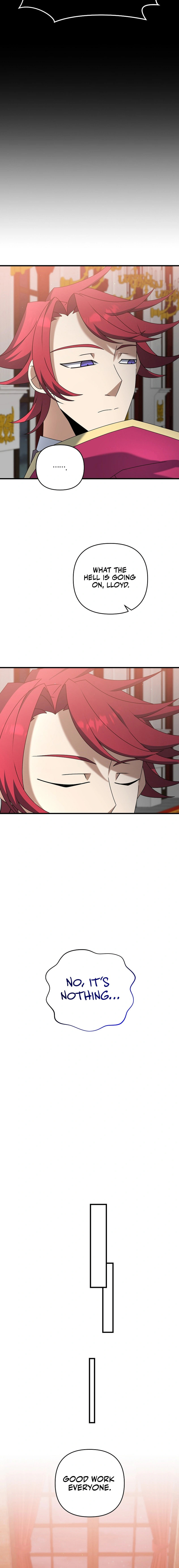 Read The Lazy Swordmaster chapter 68 image 9 on Lezhin