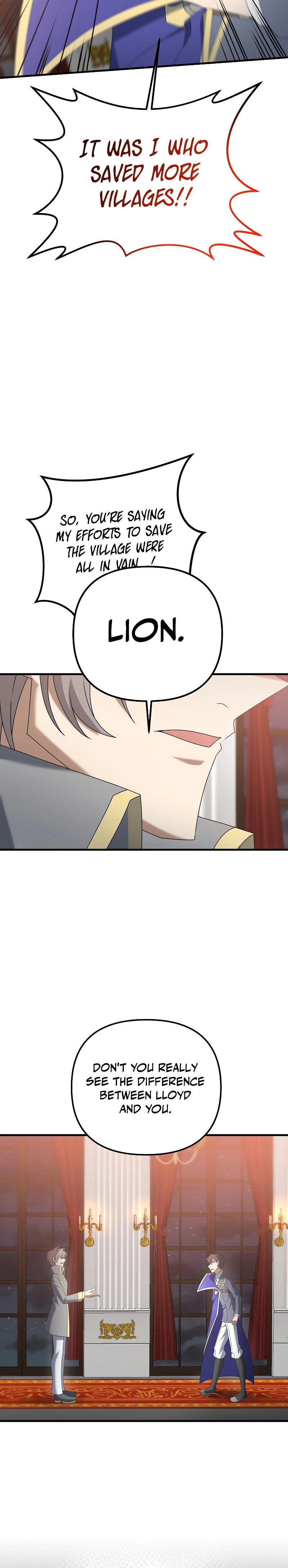 Read The Lazy Swordmaster chapter 69 image 11 on Lezhin