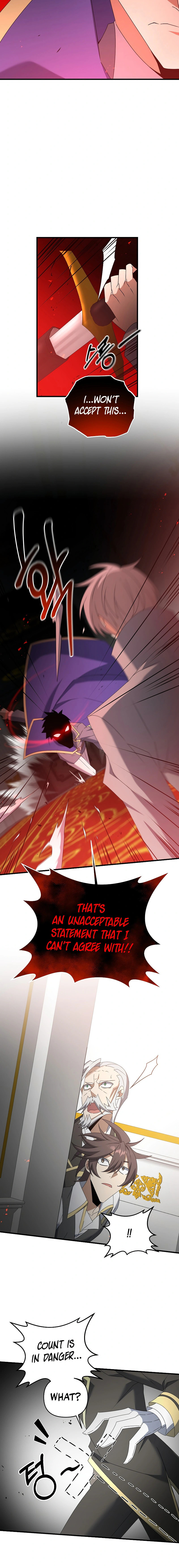 Read The Lazy Swordmaster chapter 69 image 15 on Lezhin