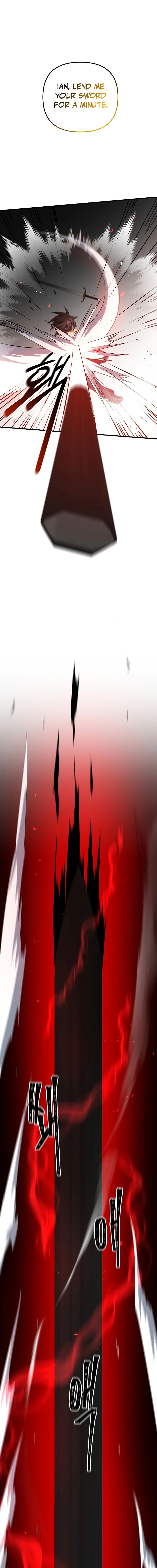 Read The Lazy Swordmaster chapter 69 image 16 on Lezhin