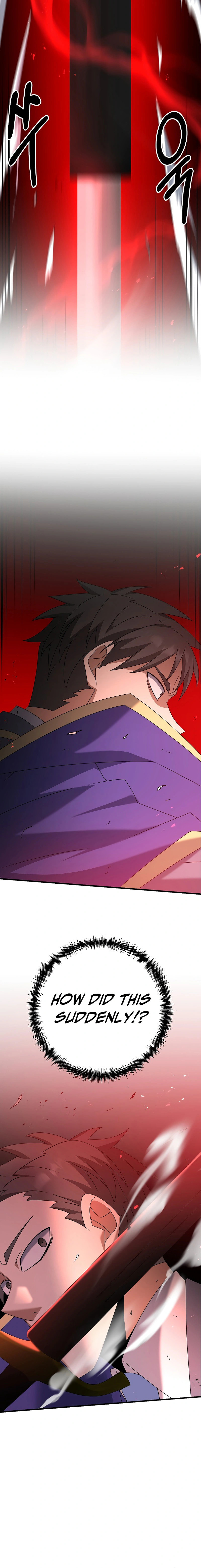 Read The Lazy Swordmaster chapter 69 image 17 on Lezhin
