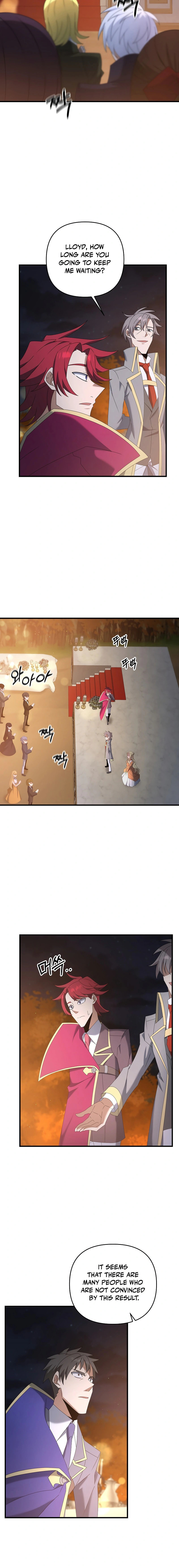 Read The Lazy Swordmaster chapter 69 image 5 on Lezhin