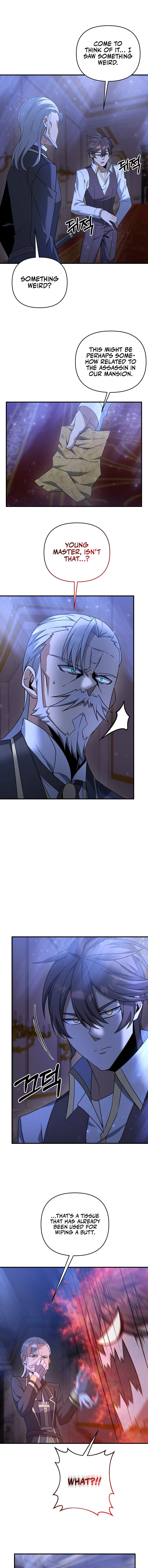 Read The Lazy Swordmaster chapter 7 image 6 on Lezhin