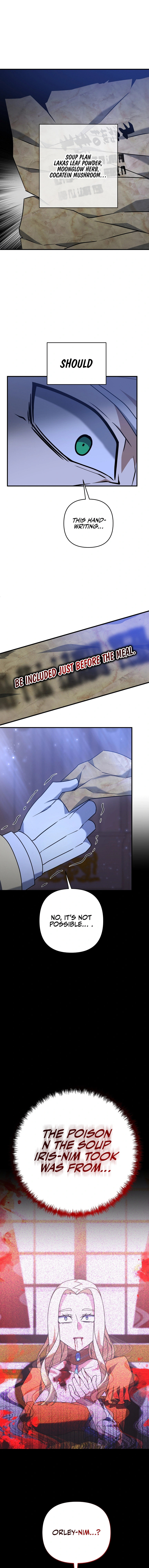 Read The Lazy Swordmaster chapter 7 image 8 on Lezhin