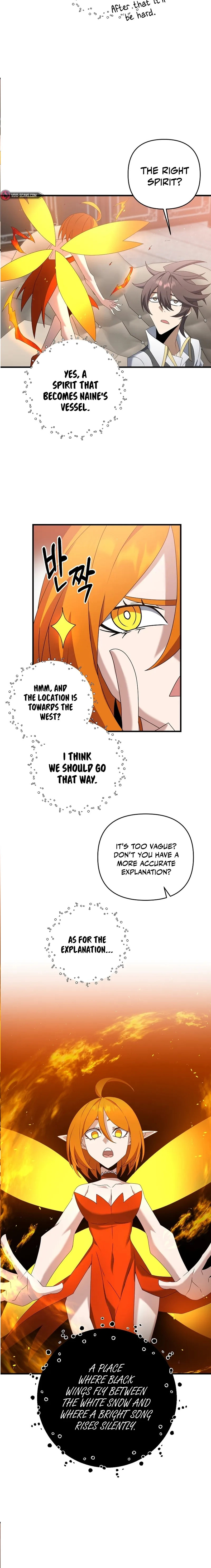 Read The Lazy Swordmaster chapter 71 image 16 on Lezhin