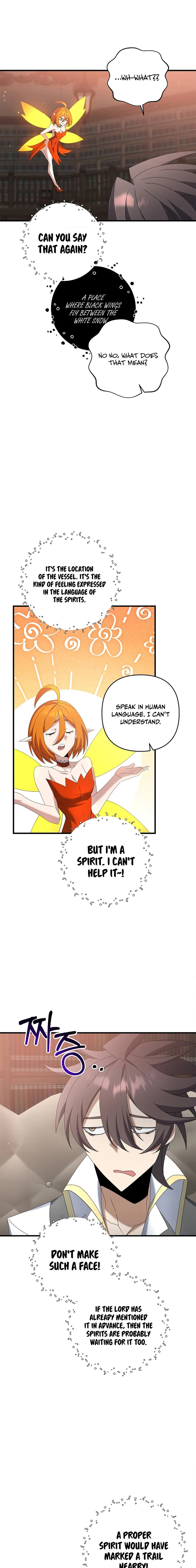 Read The Lazy Swordmaster chapter 71 image 17 on Lezhin