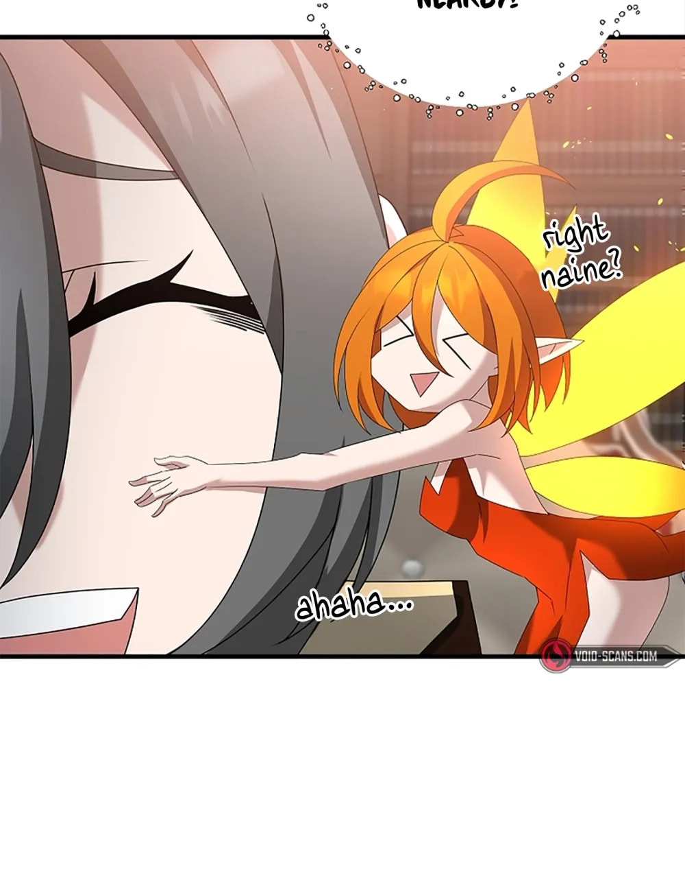 Read The Lazy Swordmaster chapter 71 image 18 on Lezhin