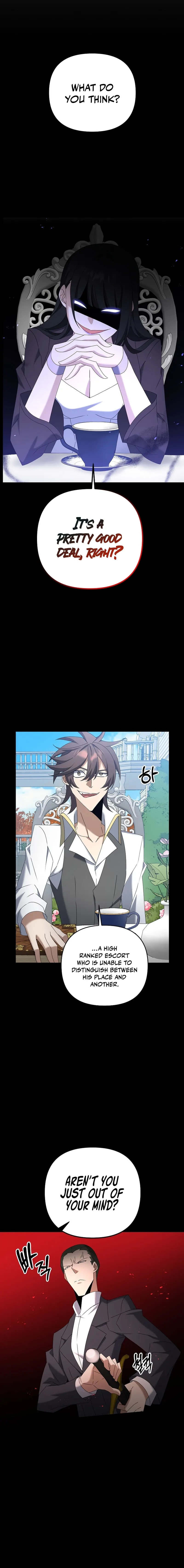 Read The Lazy Swordmaster chapter 71 image 2 on Lezhin