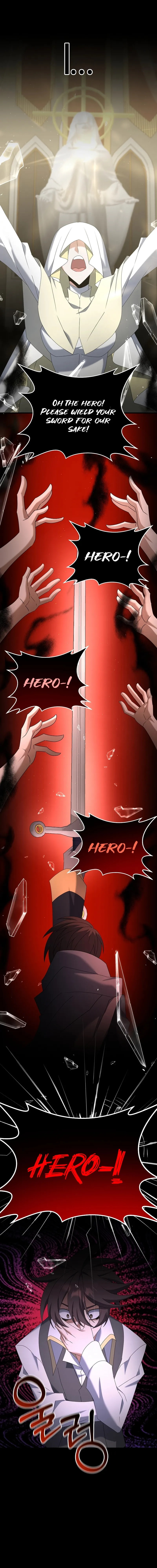 Read The Lazy Swordmaster chapter 71 image 7 on Lezhin