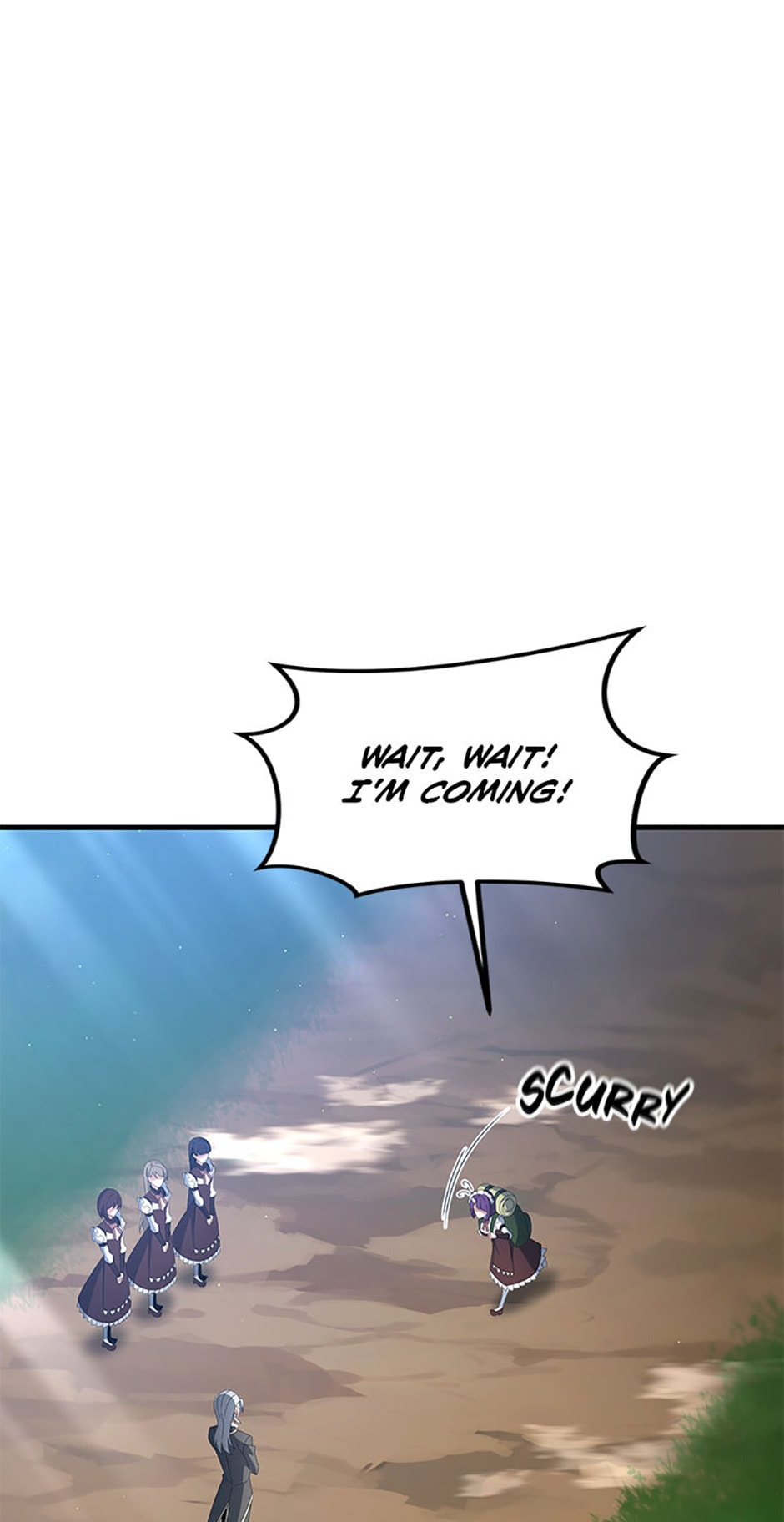 Read The Lazy Swordmaster chapter 72.1 image 1 on Lezhin