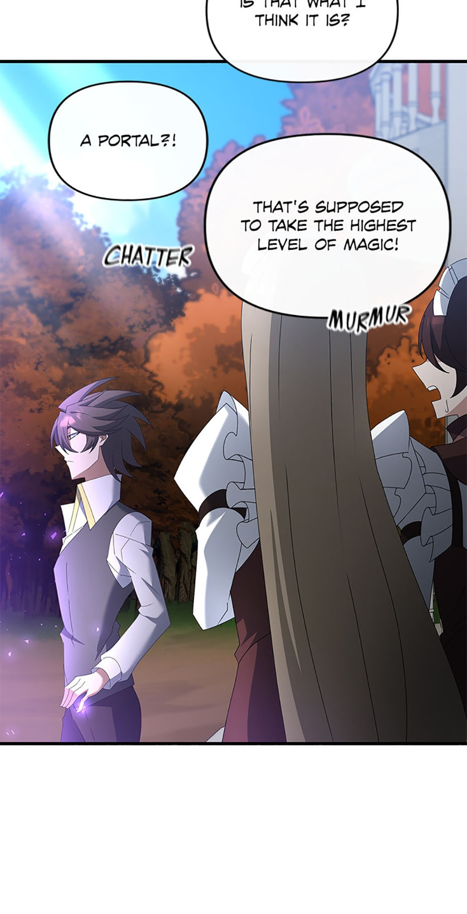Read The Lazy Swordmaster chapter 72.1 image 11 on Lezhin