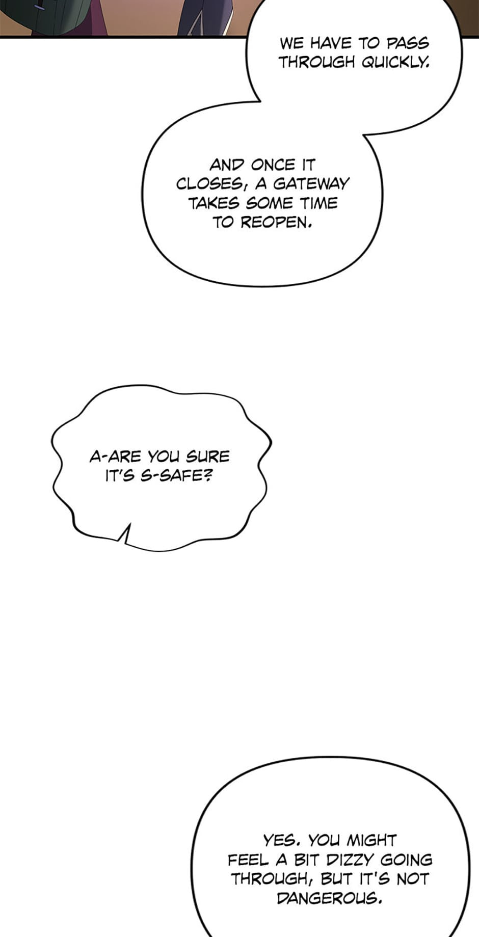 Read The Lazy Swordmaster chapter 72.1 image 15 on Lezhin