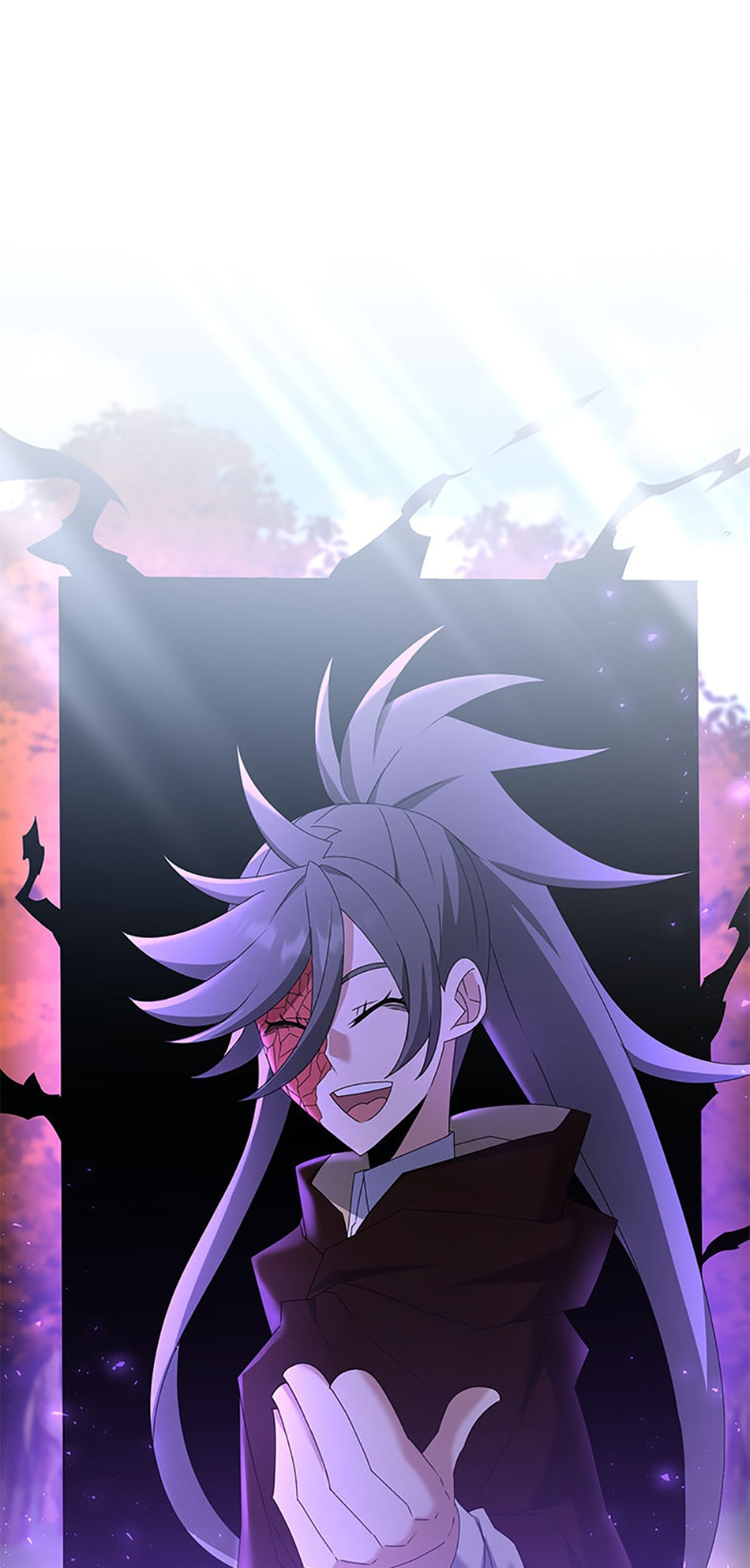 Read The Lazy Swordmaster chapter 72.1 image 17 on Lezhin