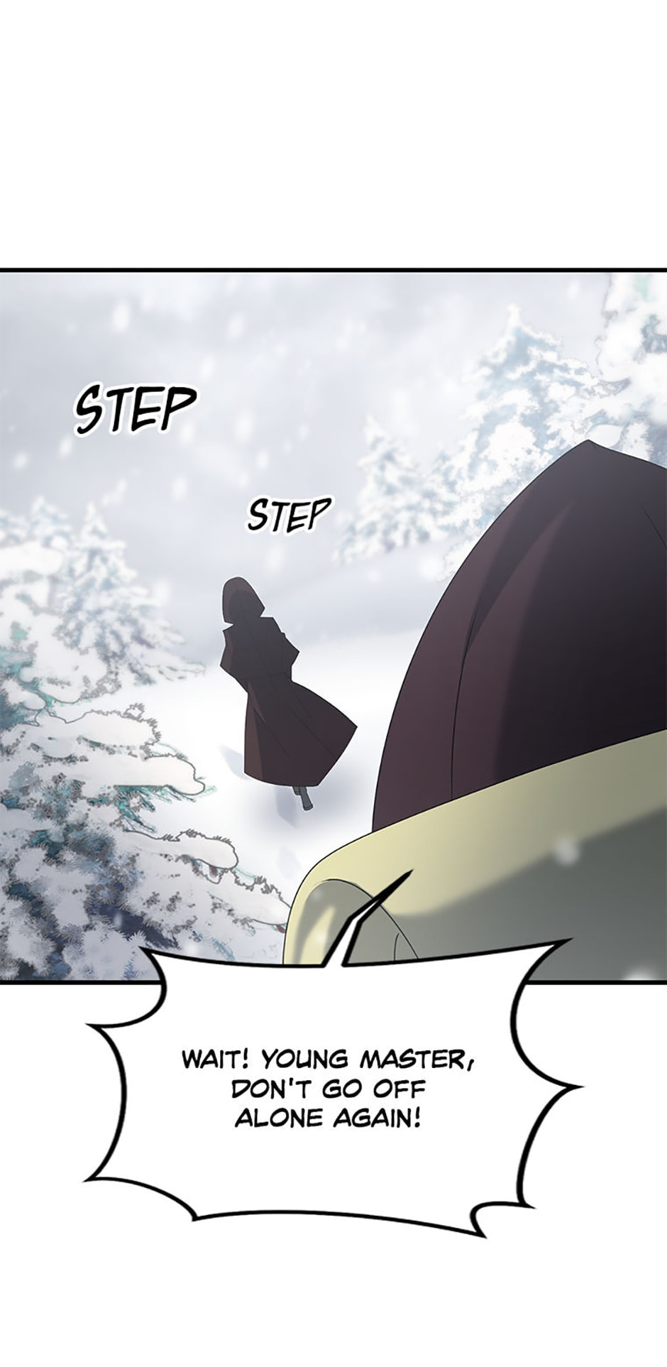Read The Lazy Swordmaster chapter 72.1 image 25 on Lezhin