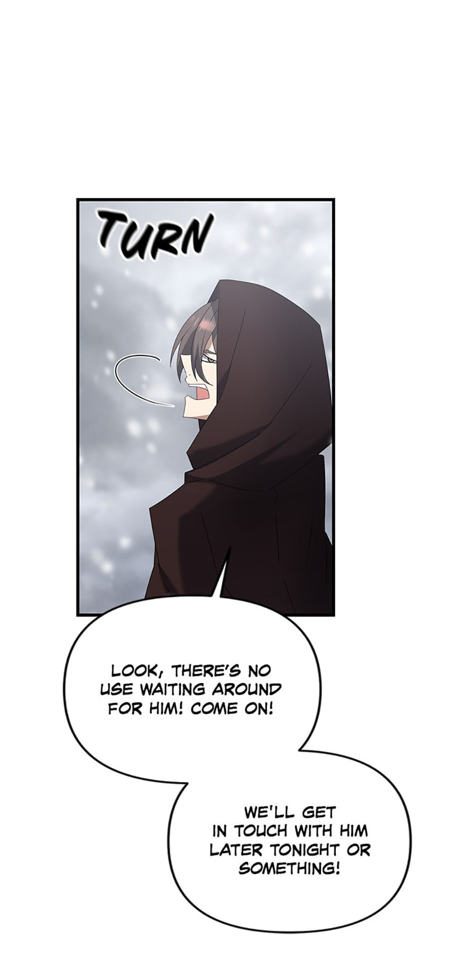 Read The Lazy Swordmaster chapter 72.1 image 26 on Lezhin