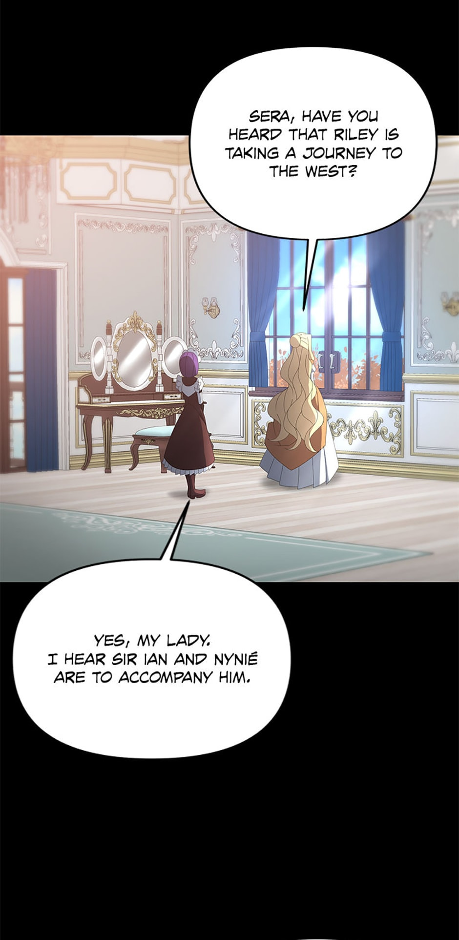 Read The Lazy Swordmaster chapter 72.1 image 30 on Lezhin