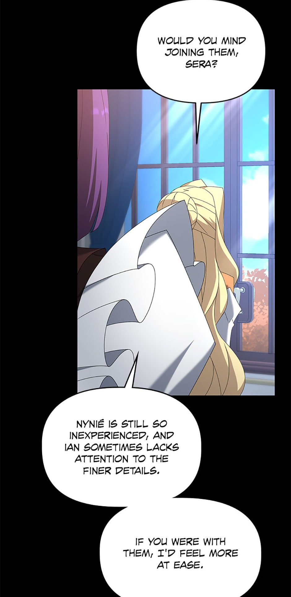 Read The Lazy Swordmaster chapter 72.1 image 31 on Lezhin