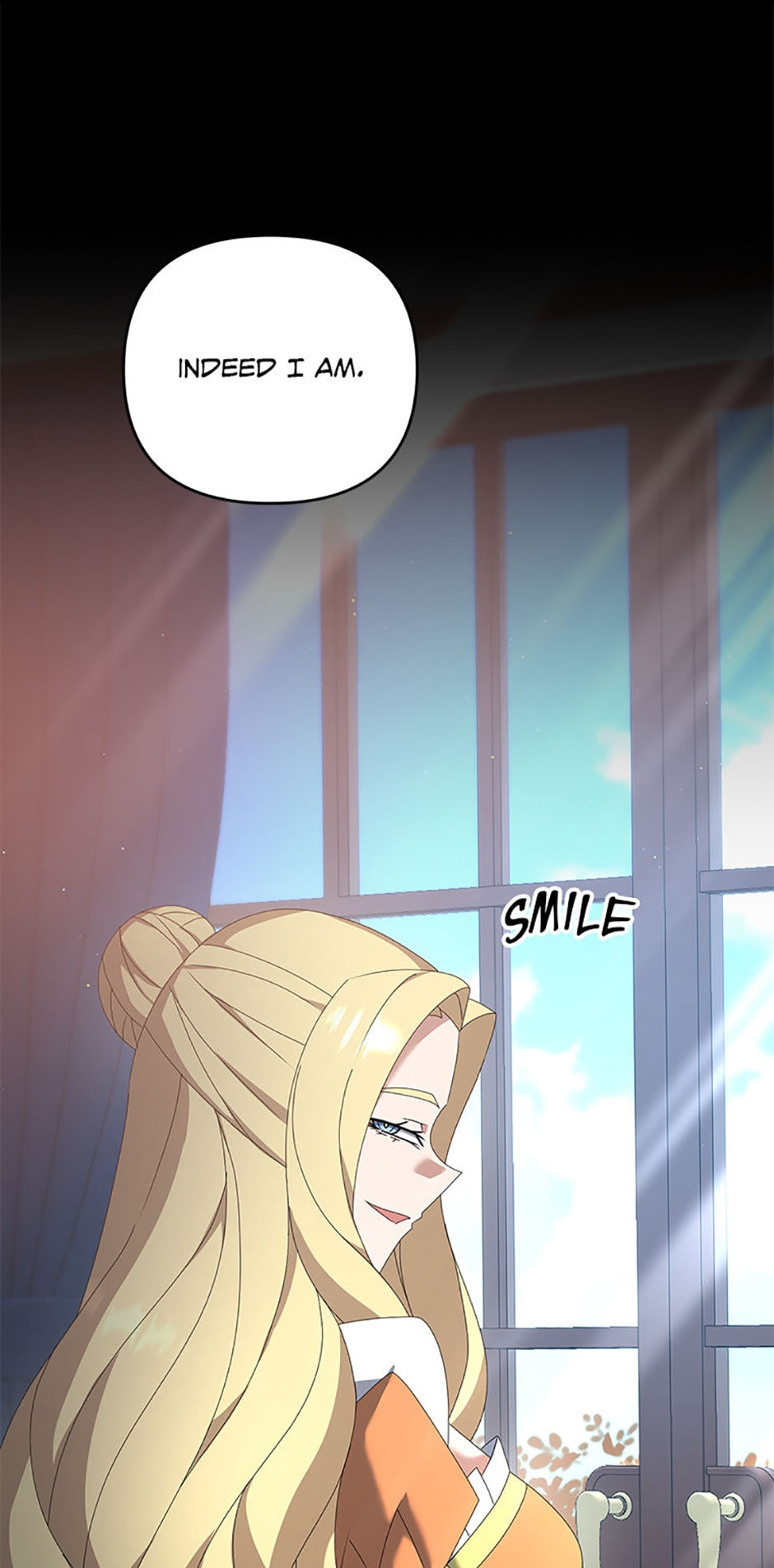 Read The Lazy Swordmaster chapter 72.1 image 33 on Lezhin